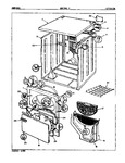 Diagram for 05 - Exterior (rev. A-d)