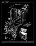 Diagram for 03 - Exterior (rev. A-d)