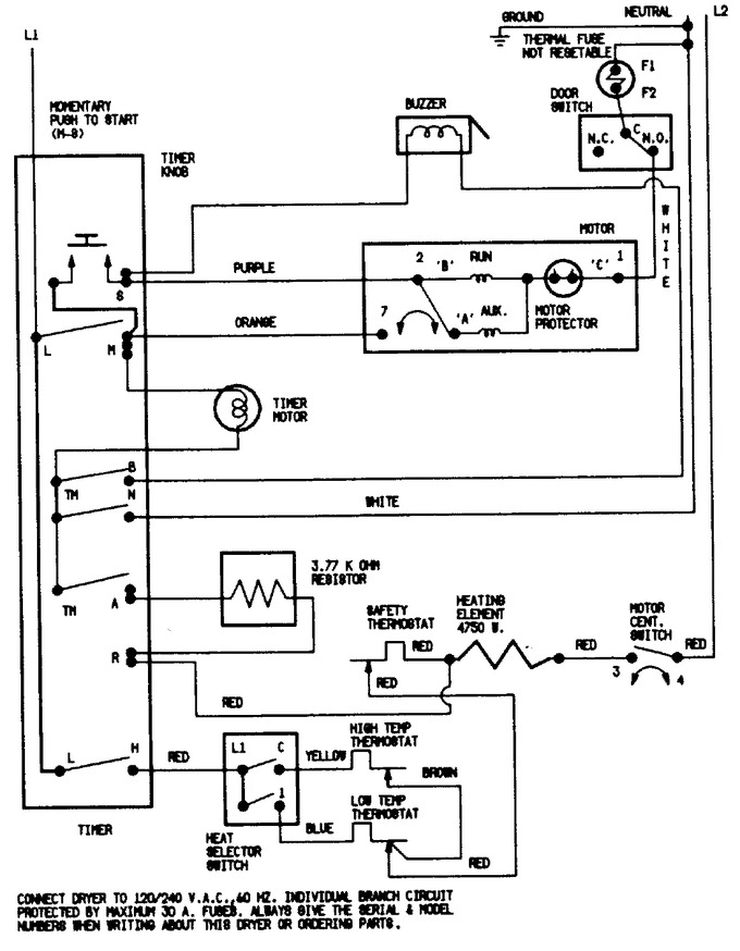 Diagram for ADE20N3V