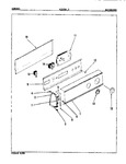 Diagram for 02 - Control Panel (rev. A-d)