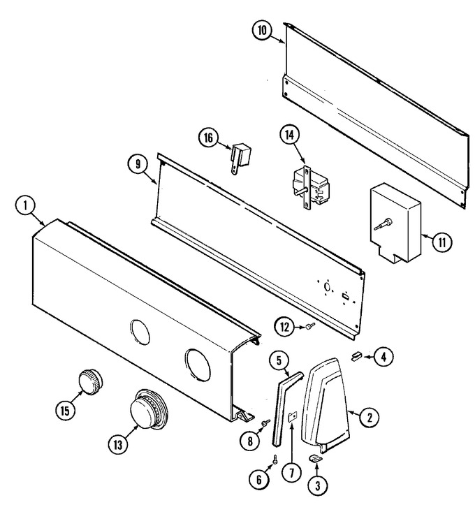 Diagram for YG20HN3C
