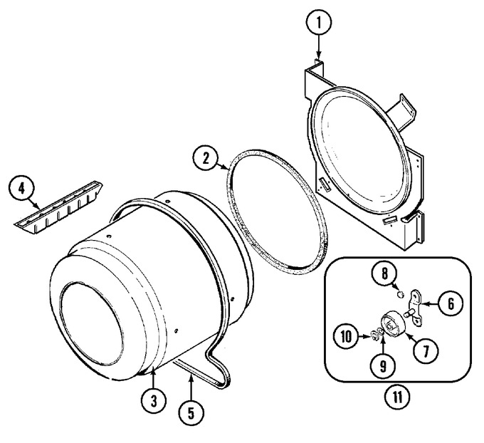 Diagram for CDG22B6M