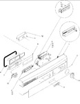 Diagram for 01 - Control Panel
