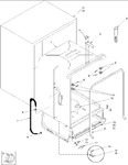 Diagram for 06 - Tub