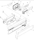 Diagram for 01 - Control Panel