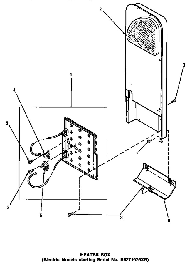Diagram for AE4113