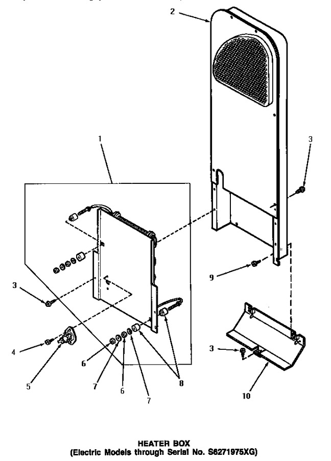 Diagram for NE3513