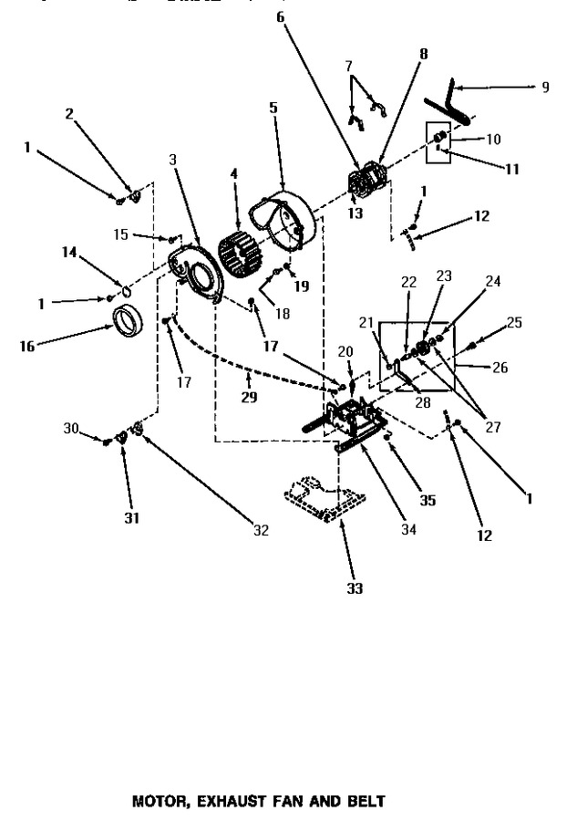 Diagram for NE3313