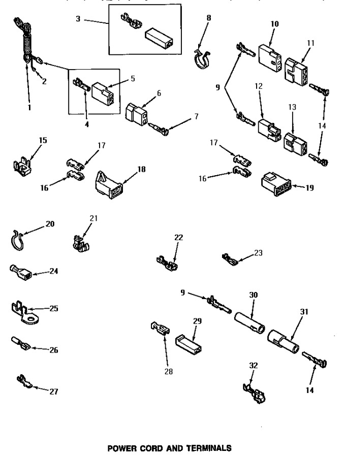 Diagram for NE3313