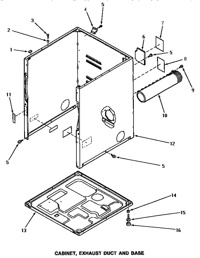 Diagram for NE4613