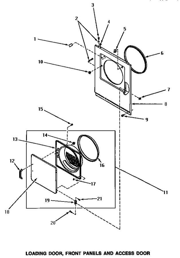 Diagram for NE4613