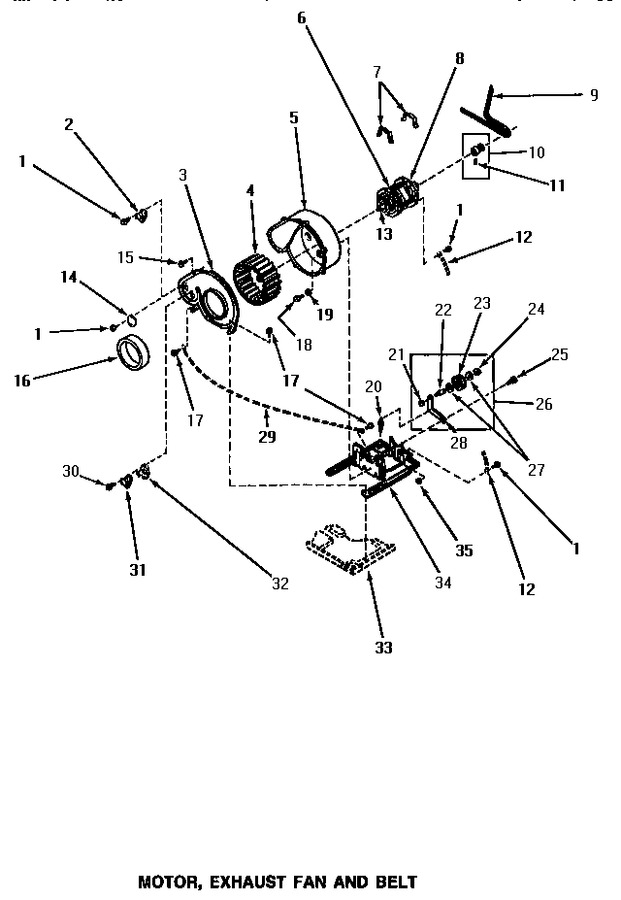 Diagram for NE4613