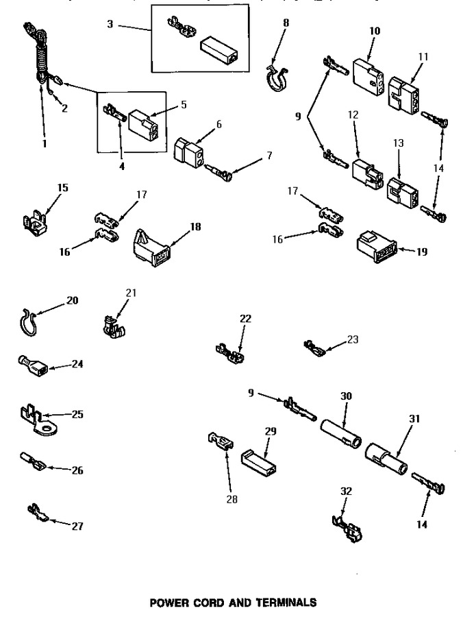 Diagram for NE4613