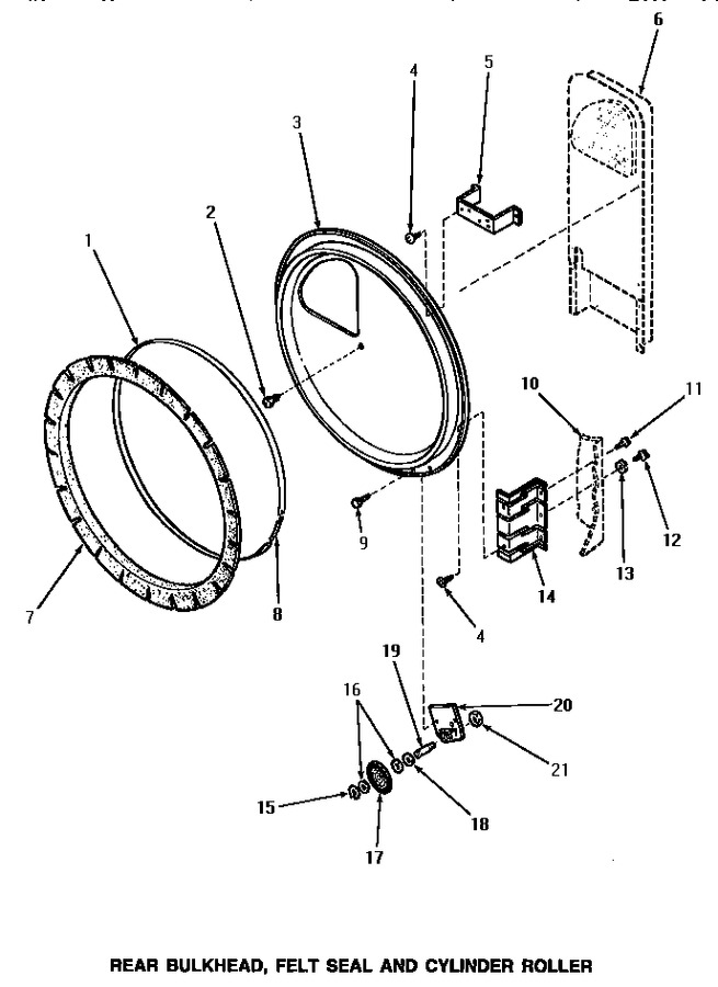 Diagram for AE4213