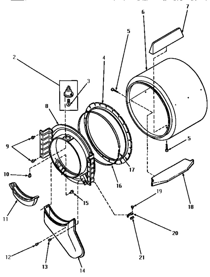 Diagram for AEM433