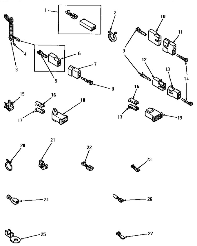 Diagram for AEM433