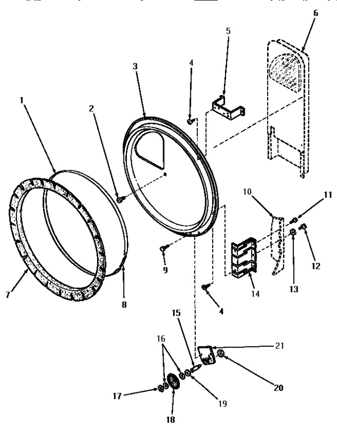 Diagram for AEM433