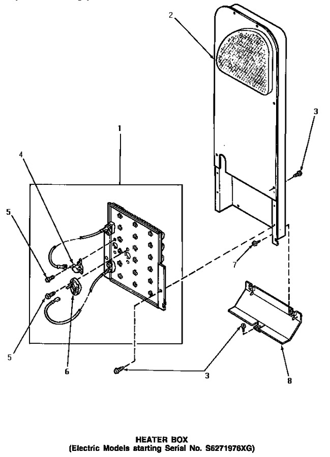 Diagram for NE5313