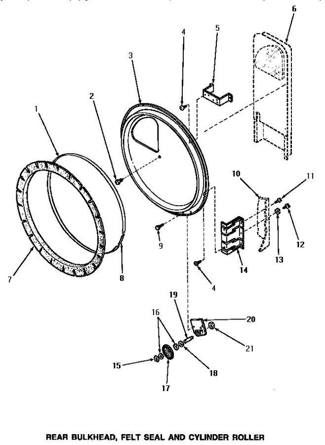 Diagram for NE6613