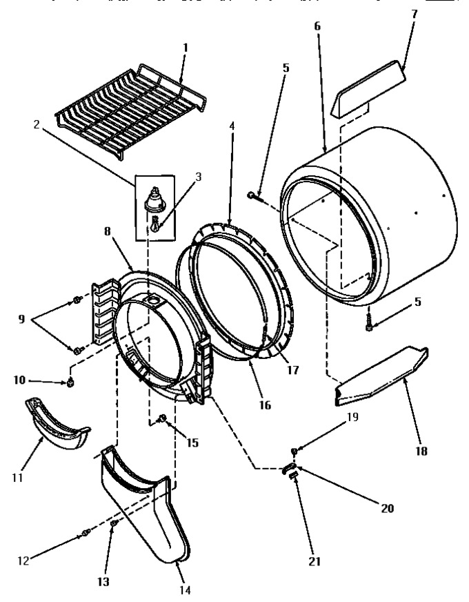 Diagram for AE5413