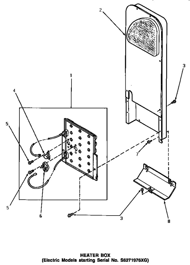 Diagram for NE6333