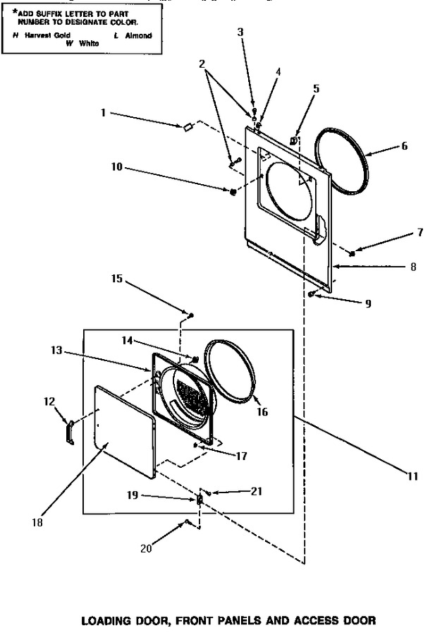 Diagram for NE6333