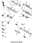Diagram for 09 - Power Cord & Terminals