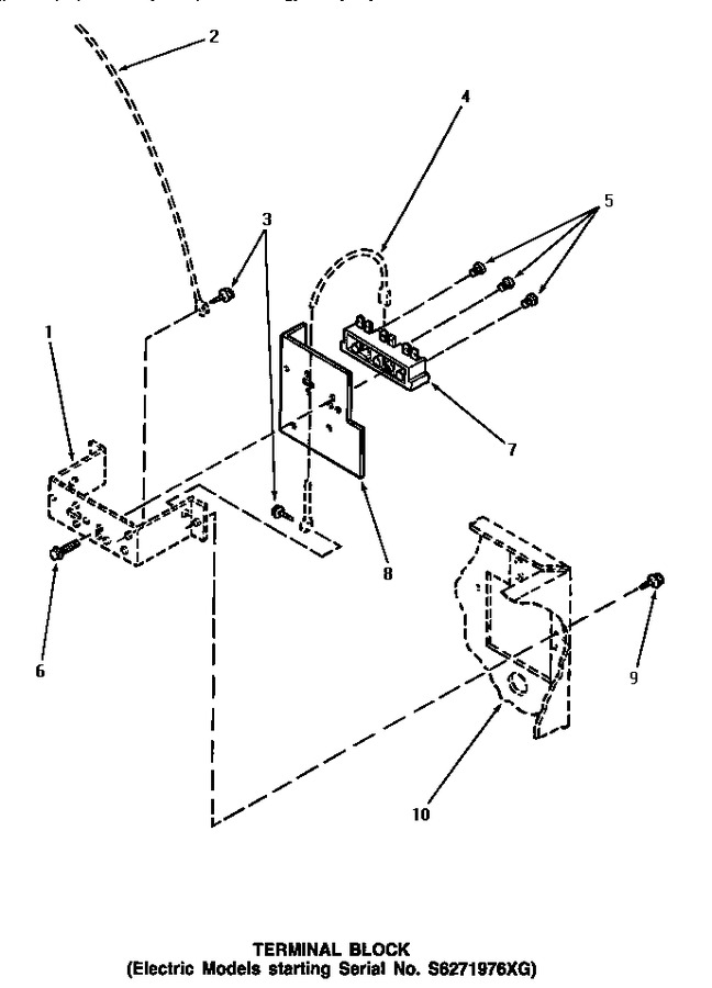 Diagram for AE9233