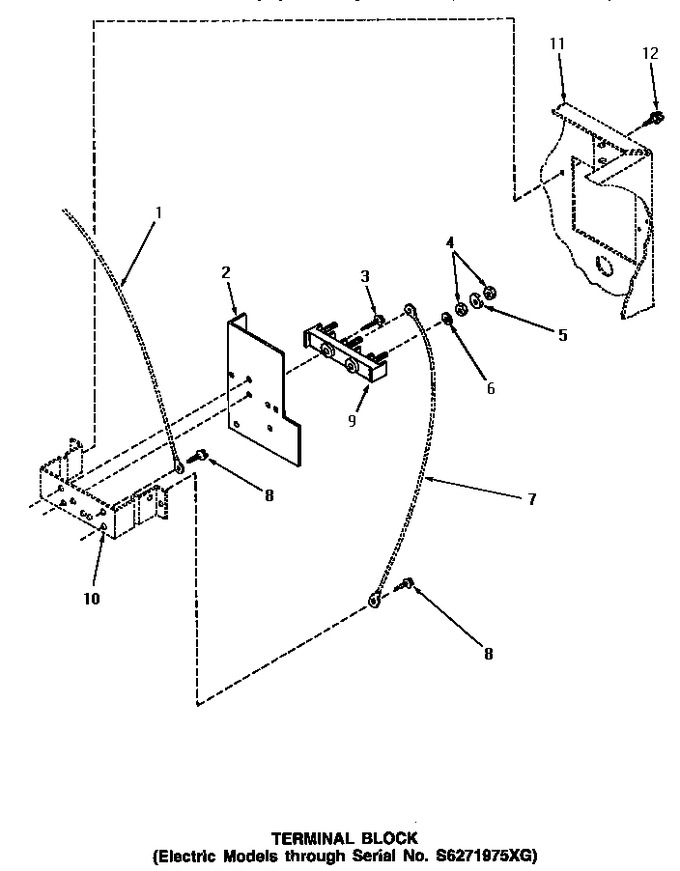 Diagram for AE9233