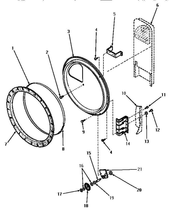 Diagram for AE9433