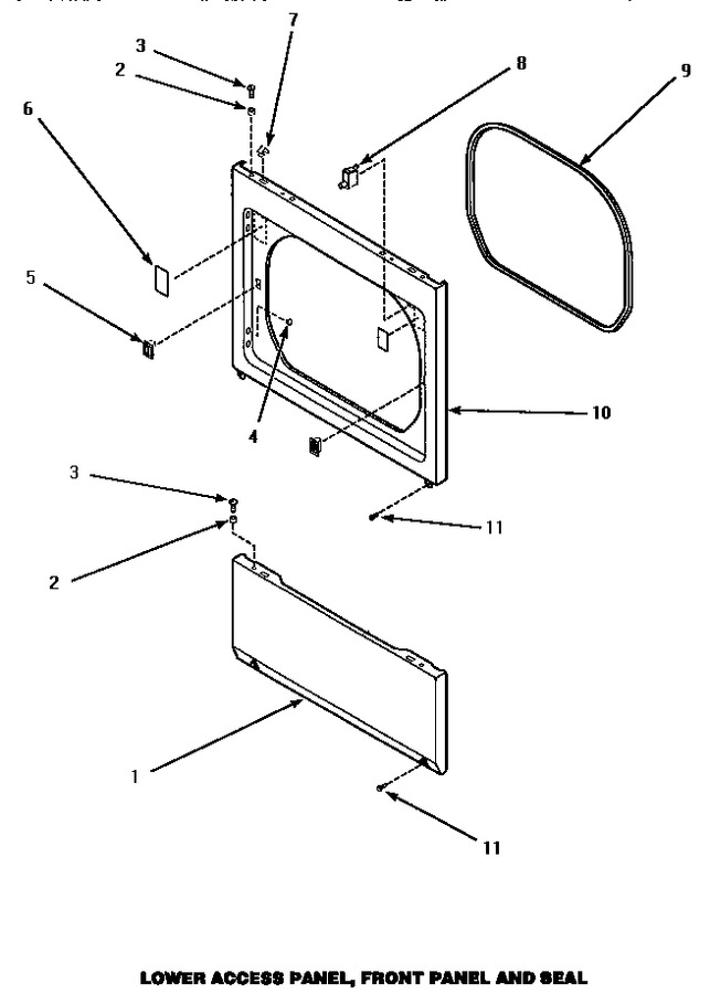 Diagram for AEM397