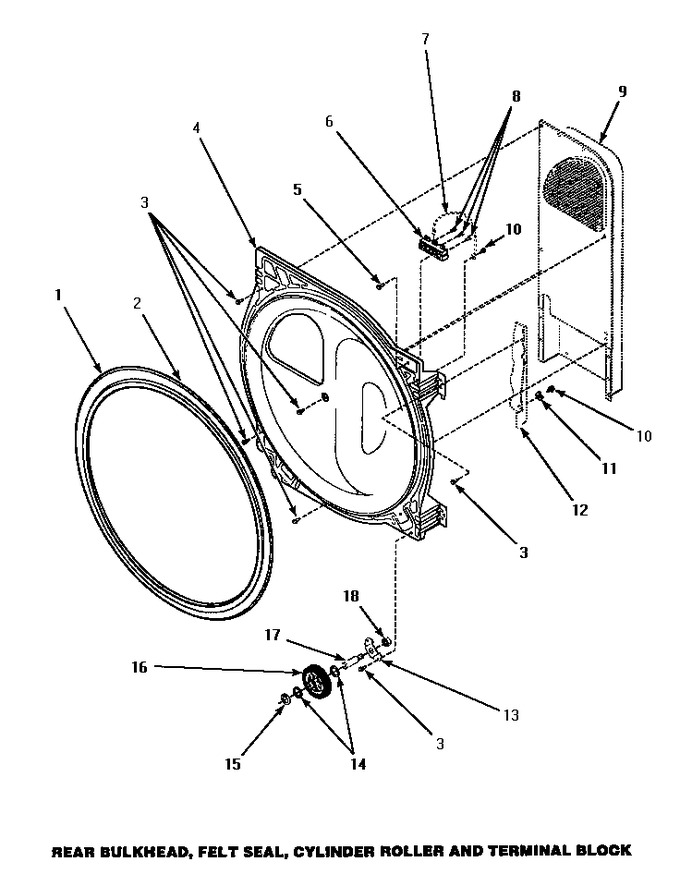 Diagram for AEM427L2