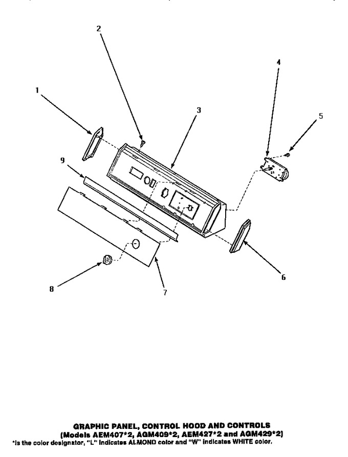 Diagram for AEM427L2