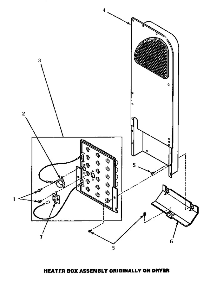 Diagram for AEM427W2