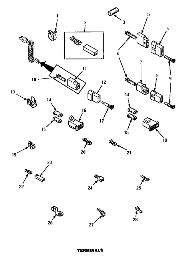 Diagram for AEM427W2