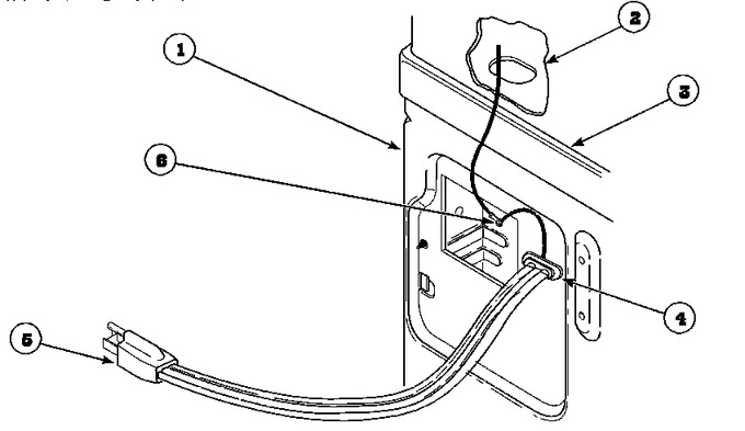 Diagram for AEM427W2 (BOM: PAEM427W2)