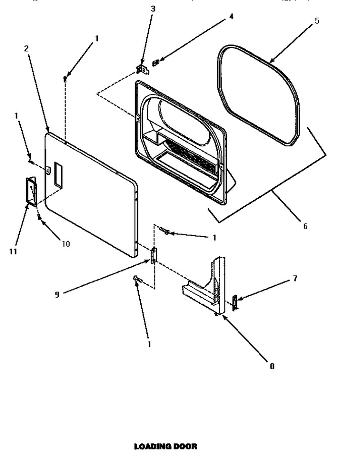 Diagram for AEM497W