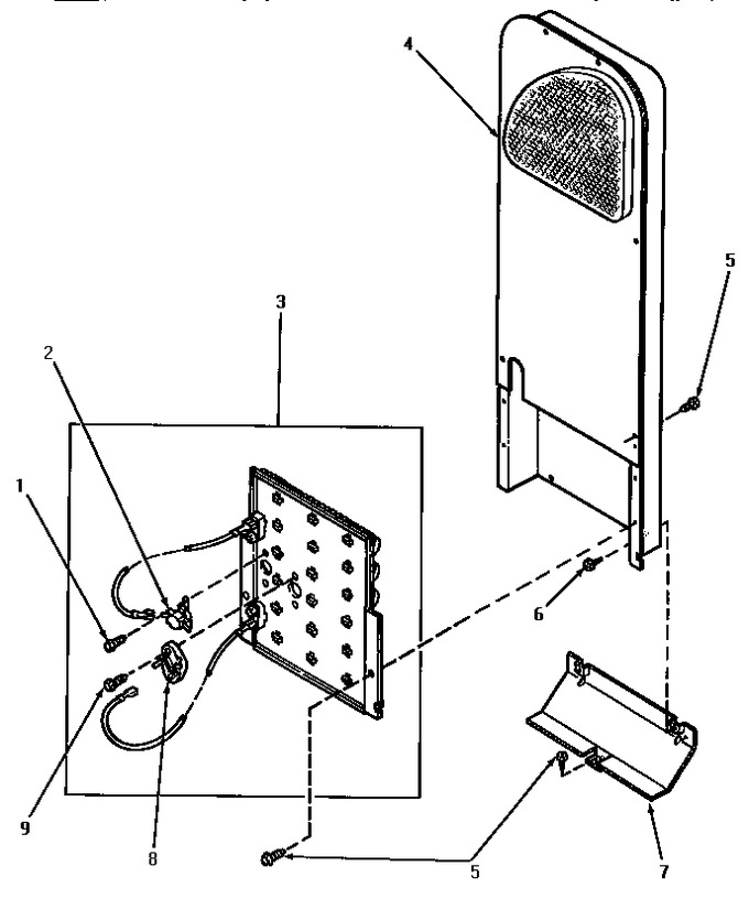 Diagram for AEM633