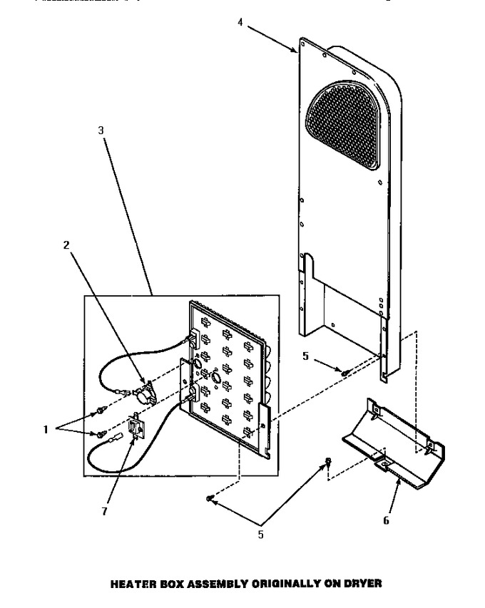 Diagram for AEM677W2