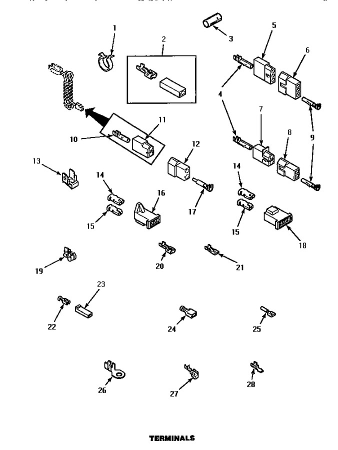 Diagram for AEM677W2