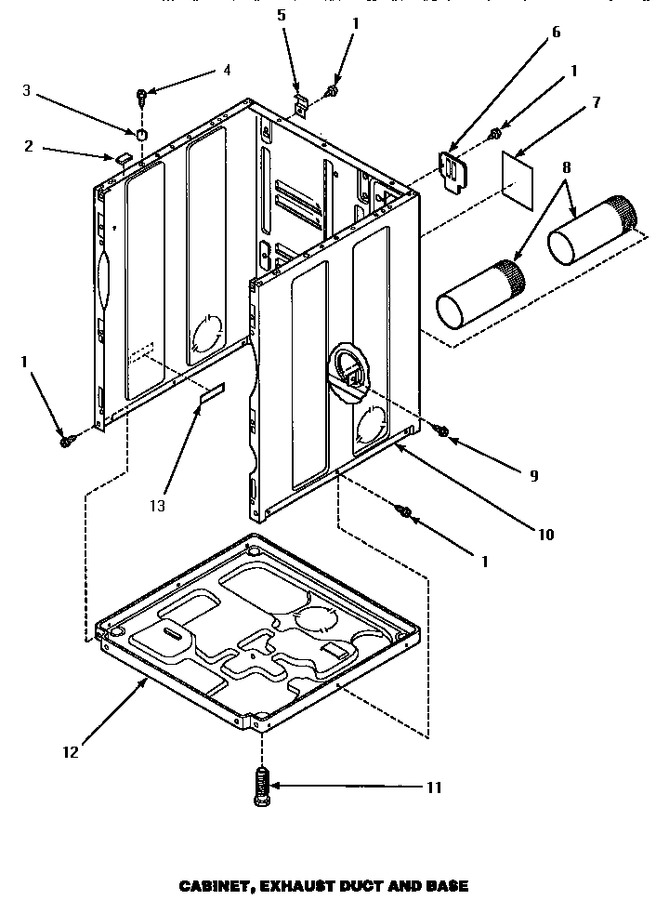 Diagram for AEM697L