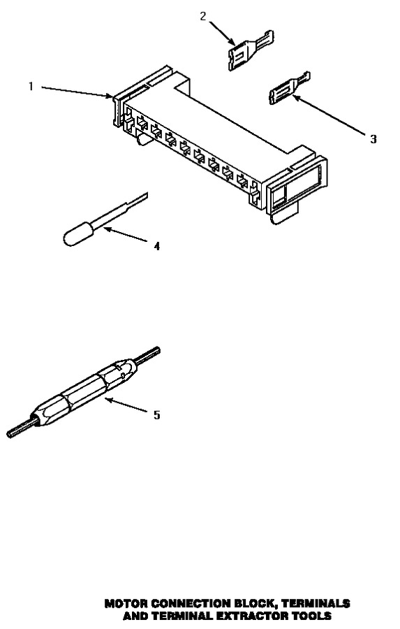 Diagram for AEM677W