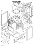 Diagram for 03 - Chassis Parts