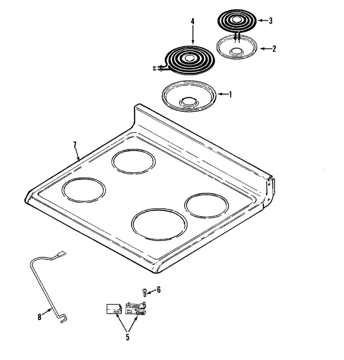 Diagram for CER3520AAL