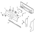Diagram for 02 - Control Panel