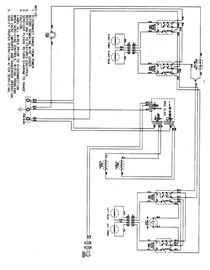 Diagram for CER1125AAW