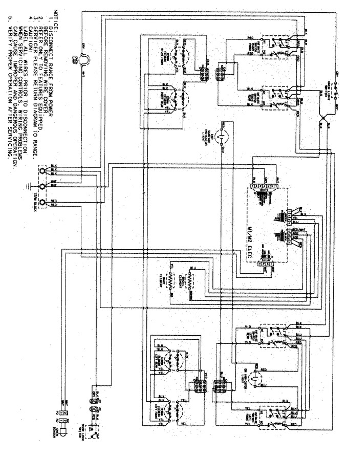 Diagram for AER5712AAW