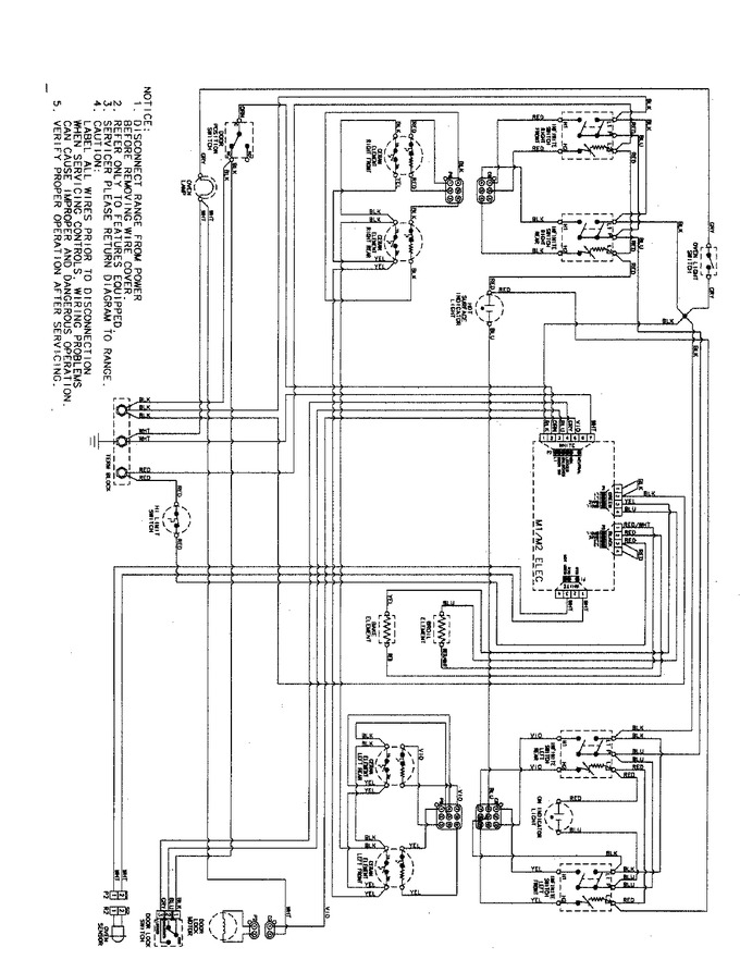 Diagram for MER5754QAW