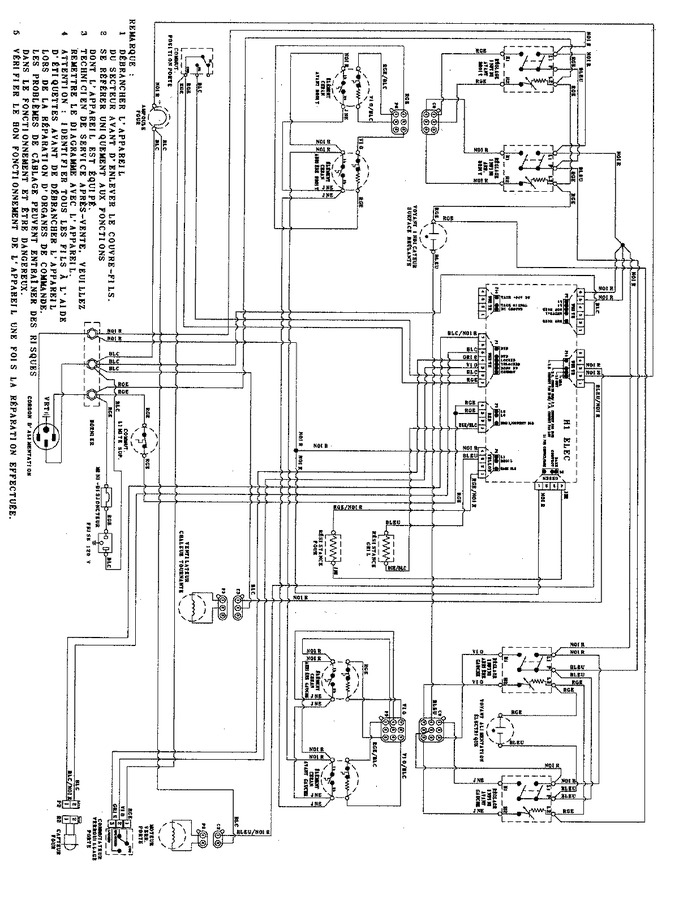 Diagram for AER5815RCW