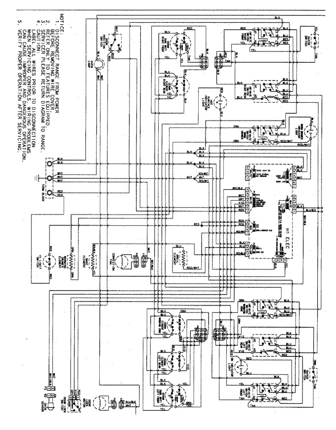 Diagram for AER5845QAF